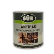 Gen 1 kg Gri Sür Antipas Boya