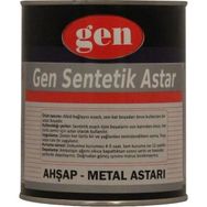 Gen 3 kg Sentetik Astar Boya
