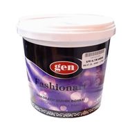 Gen Altın Varak 0.75 lt Dekoratif Duvar Boyası