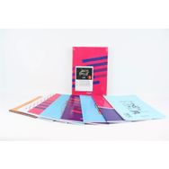 Gen-Of 5 Mopak A4 Defter Seti