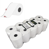 Gen-Of 80x40 10'lu Termal Pos Rulosu