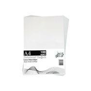 Gen-Of A4 80 gr 100 adet Fotokopi Kağıdı