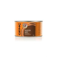 Genç 1.8 kg 1/1 Sarı Takım Polyester Macun