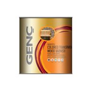 Genç 2.5 lt Renkli Ahşap Verniği