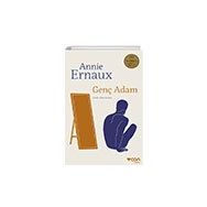 Genç Adam - Annie Ernaux