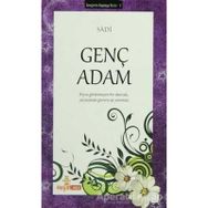 Genç Adam - Şeyh Sadii Şirazi