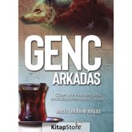 Genç Arkadaş - Halil İbrahim Arvas