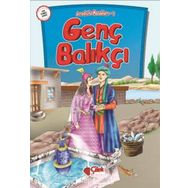 Genç Balıkçı - Derleme