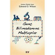 Genç Bilimadamına Öğütler - P. B. Medawar