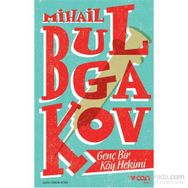 Genç Bir Köy Hekimi - mihail afanesyevic bulgakov