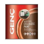 Genç BN100.00.1000 Beyaz 0.75 lt Selülozik Boya