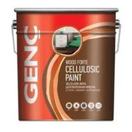 Genç BN301.00.1000 Beyaz 12 kg Selülozik Boya
