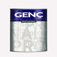 Genç BP500.00.1000 Parlak Beyaz 3+1,5 kg Boya