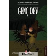Genç Dev - Grimm Kardeşler