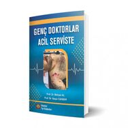 Genç Doktorlar Acil Serviste - İstanbul Tıp Kitabevi