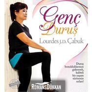 Genç Duruş - Lourdes J. D. Çabuk