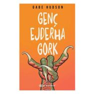 Genç Ejderha Gork - Epsilon Yayınları
