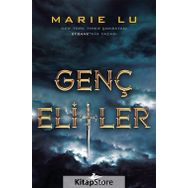 Genç Elitler - Marie Lu