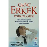 Genç Erkek Psikolojisi ve Cinselliği - psikolog tuncel altinkopru