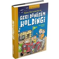 Genç Girişimcilerin Geri Dönüşüm Holdingi Damla Yayınevi