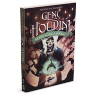 Genç Houdini Beyaz Karga Birliği - Simon Nicholson