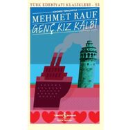 GENÇ KIZ KALBI - MEHMED RAUF