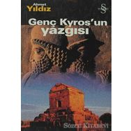 GENÇ KYROSUN YAZGISI - AHMET YILDIZ