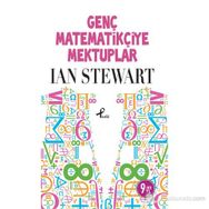 GENÇ MATEMATIKÇIYE MEKTUPLAR (CEP BOY) - IAN STEWART