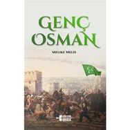 Genç Osman - Melike Melis