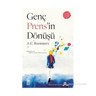 GENÇ PRENS'IN DÖNÜŞÜ - A.G ROEMMERS