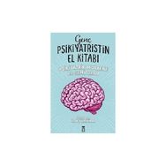 GENÇ PSIKIYATRISTIN EL KİTABI - İSMET KIRPINAR