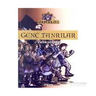 GENÇ TANRILAR - ZAFER SÖNMEZ