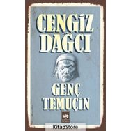 Genç Temuçin - Cengiz Dagci