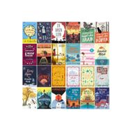 Genç Timaş 24 Kitap Set 5. 6. 7. 8. Sınıflar Orta Okul Okuma Kitapları