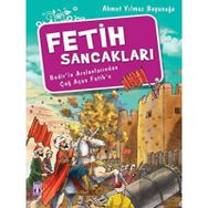 Genç Timaş Fetih Sancakları