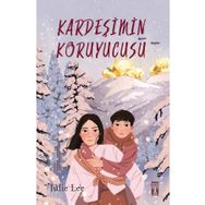 Genç Timaş - Kardeşimin Koruyucusu - Julie Lee