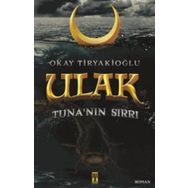 Genç Timaş Ulak-Tuna'nın Sırrı Kitap