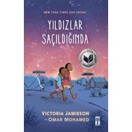 Genç Timaş Yıldızlar Saçıldığında - Fleksi Kapak Kitap