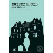 Genç Törless - Robert Musil - Ayrıntı Yayınları