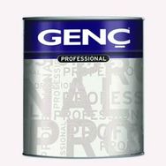 Genç VA500.00 Akrilik Parlak 3+0,30 kg Vernik