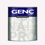 Genç VA503.40 Akrilik İpek Mat 3+0,30 kg Vernik