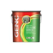 Genç VN100.15.0000 3 kg Boya Selülozik Mat Vernik