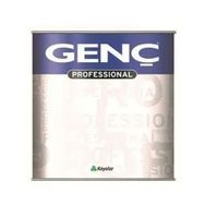 Genç VP500.00.0000 Süper Parlak 3+3 kg Vernik