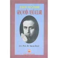 Genç W.nin Yeni Acıları - Ulrich Plenzdorf