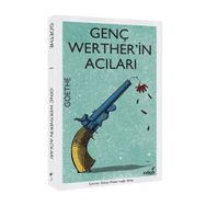 Genç Werther'in Acıları - Fyodor Mihayloviç Dostoyevski