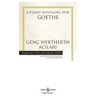 GENÇ WERTHER'IN ACILARI - JOHANN WOLFGANG VON GOETHE (ISBN:9786053603511)