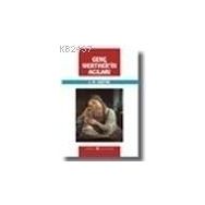 GENÇ WERTHER'IN ACILARI - JOHANN WOLFGANG VON GOETHE (ISBN:9786055907976)