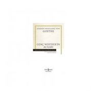 GENÇ WERTHERIN ACILARI - JOHANN WOLFGANG VON GOETHE