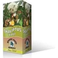 Gençay 10 ml Okaliptus Yağı
