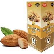 Gençay 20 ml Acı Badem Yağı